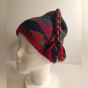 Jonathan Stone winter hat
